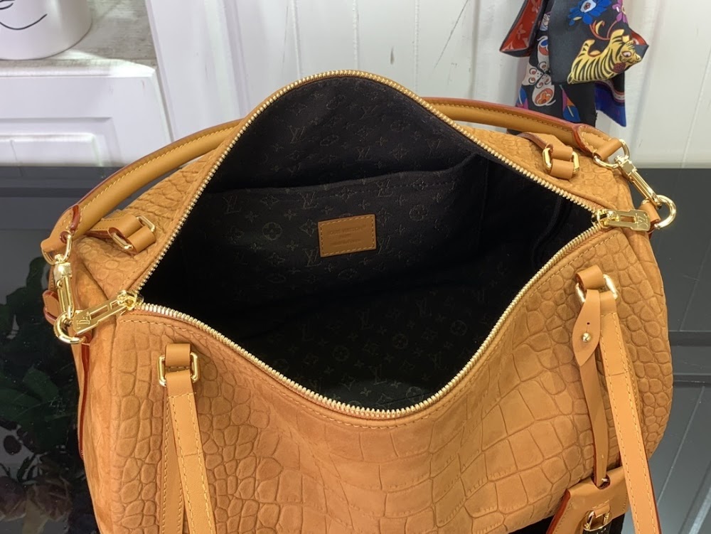 Dragons Bags ln Luxury Bag --96731