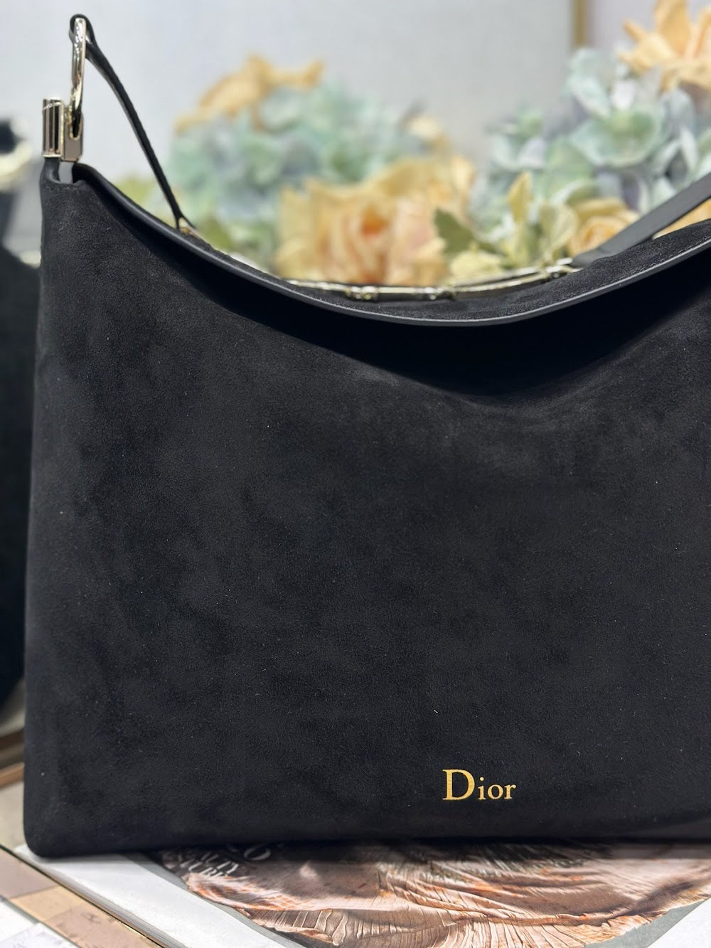 Dragons BagsDiorn Luxury Bag --115524