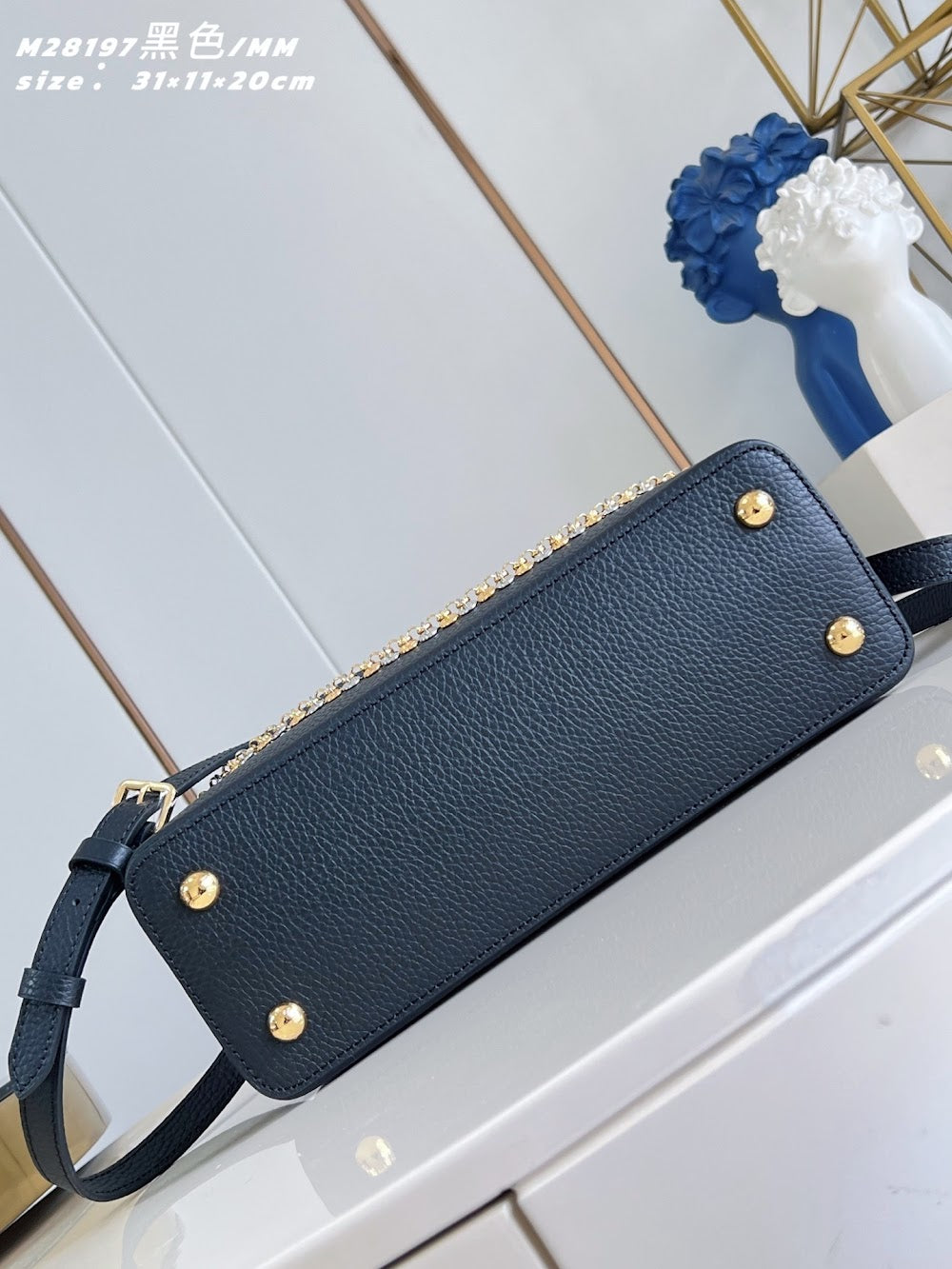 Dragons Bags ln Luxury Bag --96638