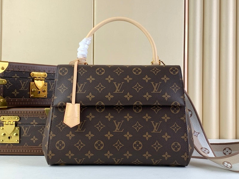 Dragons Bags ln Luxury Bag --58462