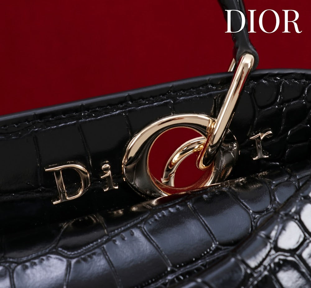 Dragons BagsDiorn Luxury Bag --114796