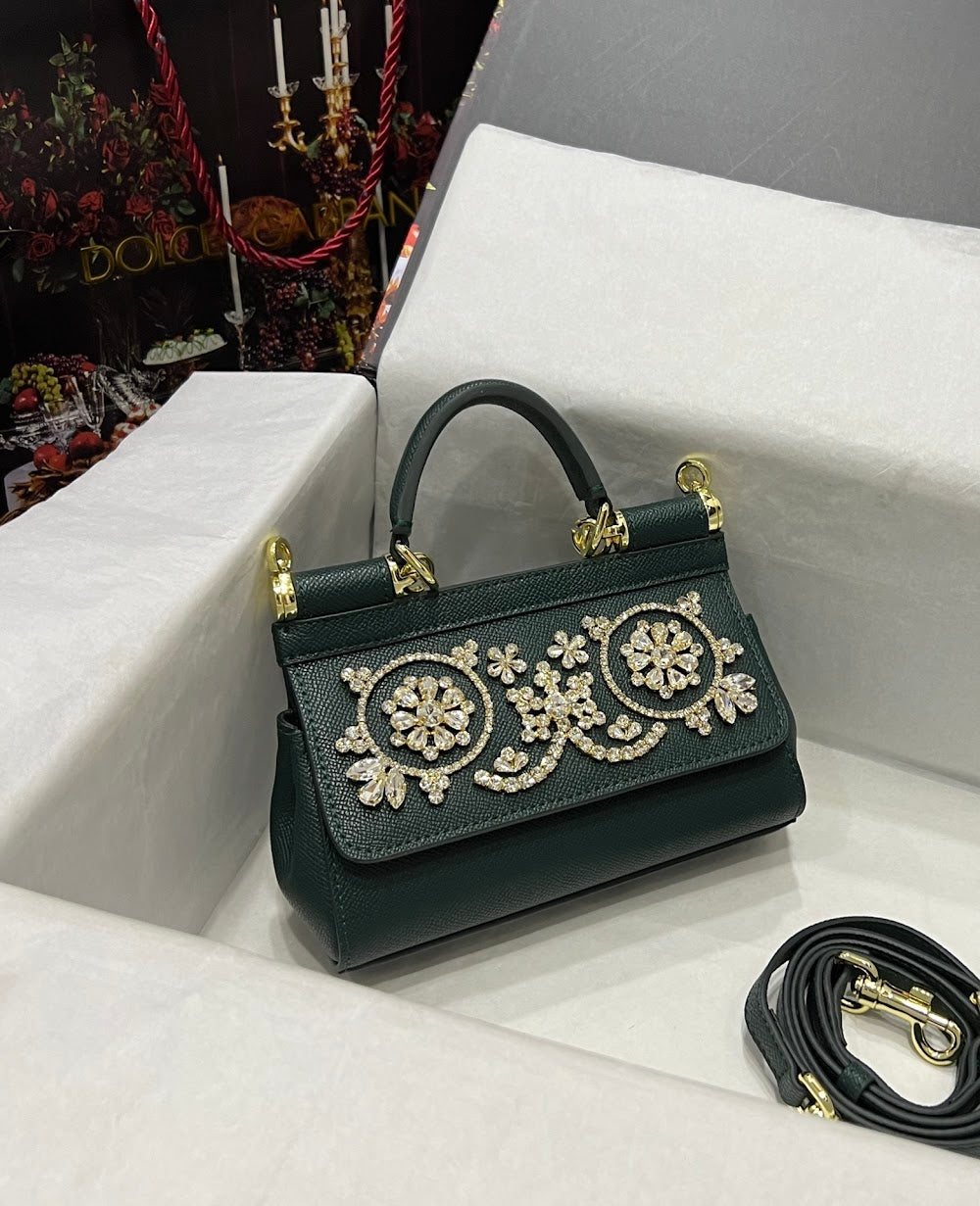 Dragons Bags DGn Luxury Bag --93448