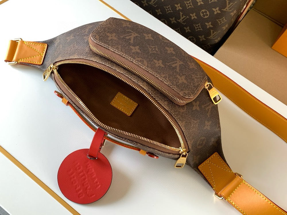 Dragons Bags ln Luxury Bag --70844