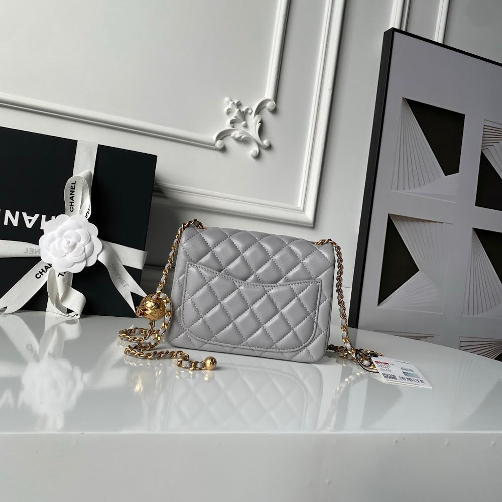 Dragons Bags CHn Luxury Bag --112869