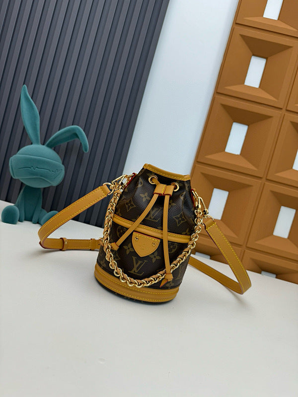 Dragons Bags LVn Luxury Bag --80594