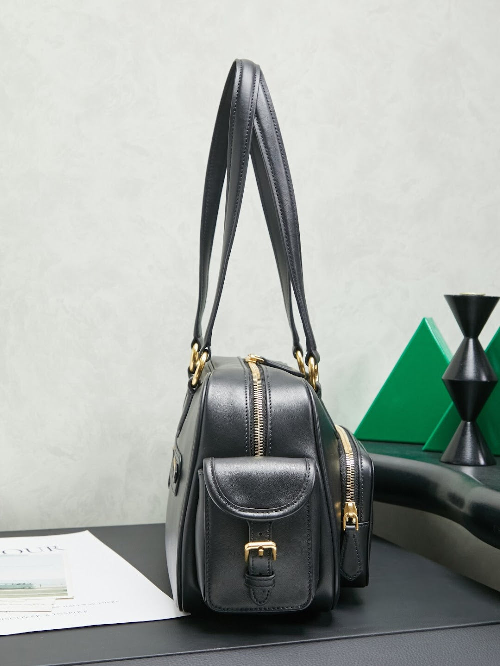 Dragons Bags Miun Miun Luxury Bag --123110
