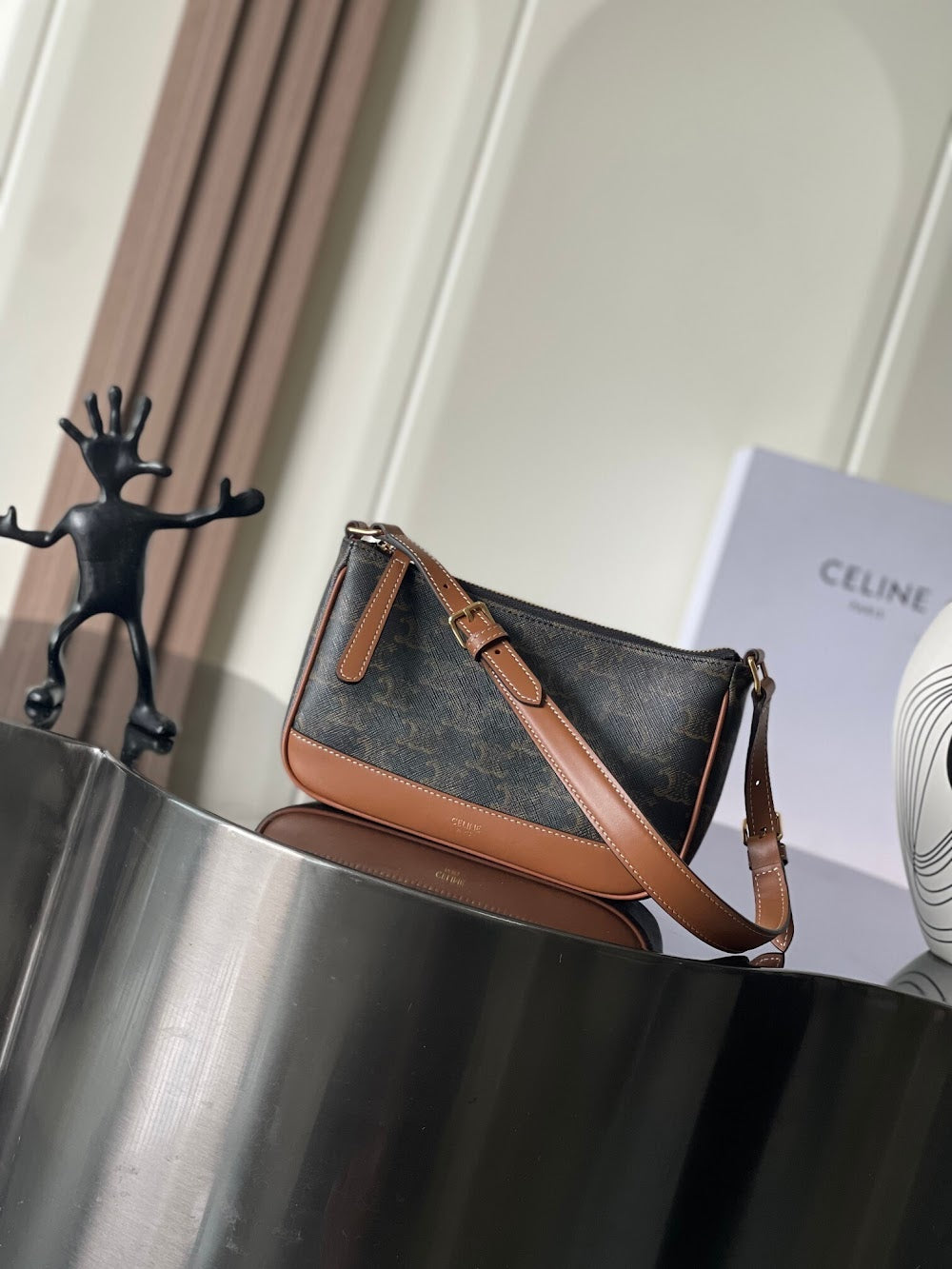 Dragons Bags Celine Luxury Bag --112365