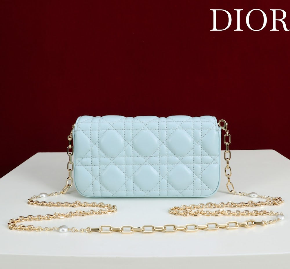 Dragons BagsDiorn Luxury Bag --116367