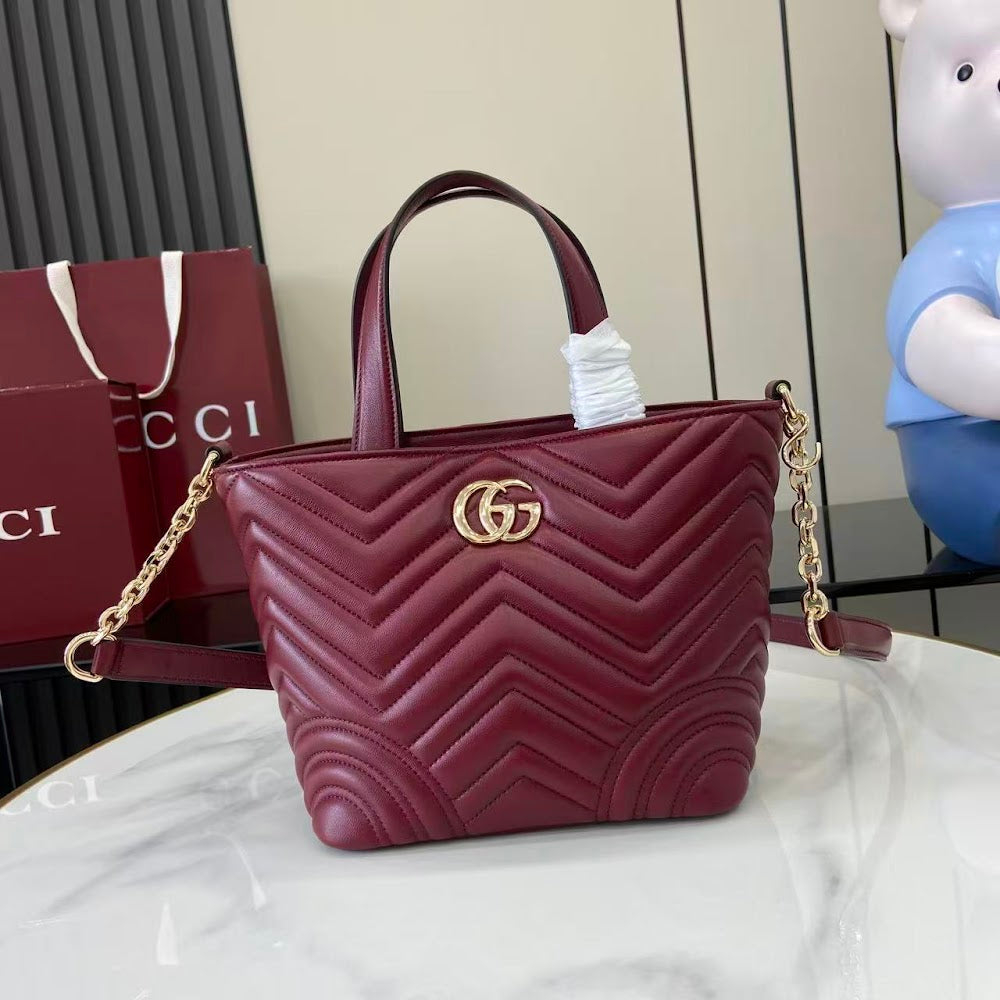 Dragons Bags Guccin Luxury Bag --94918
