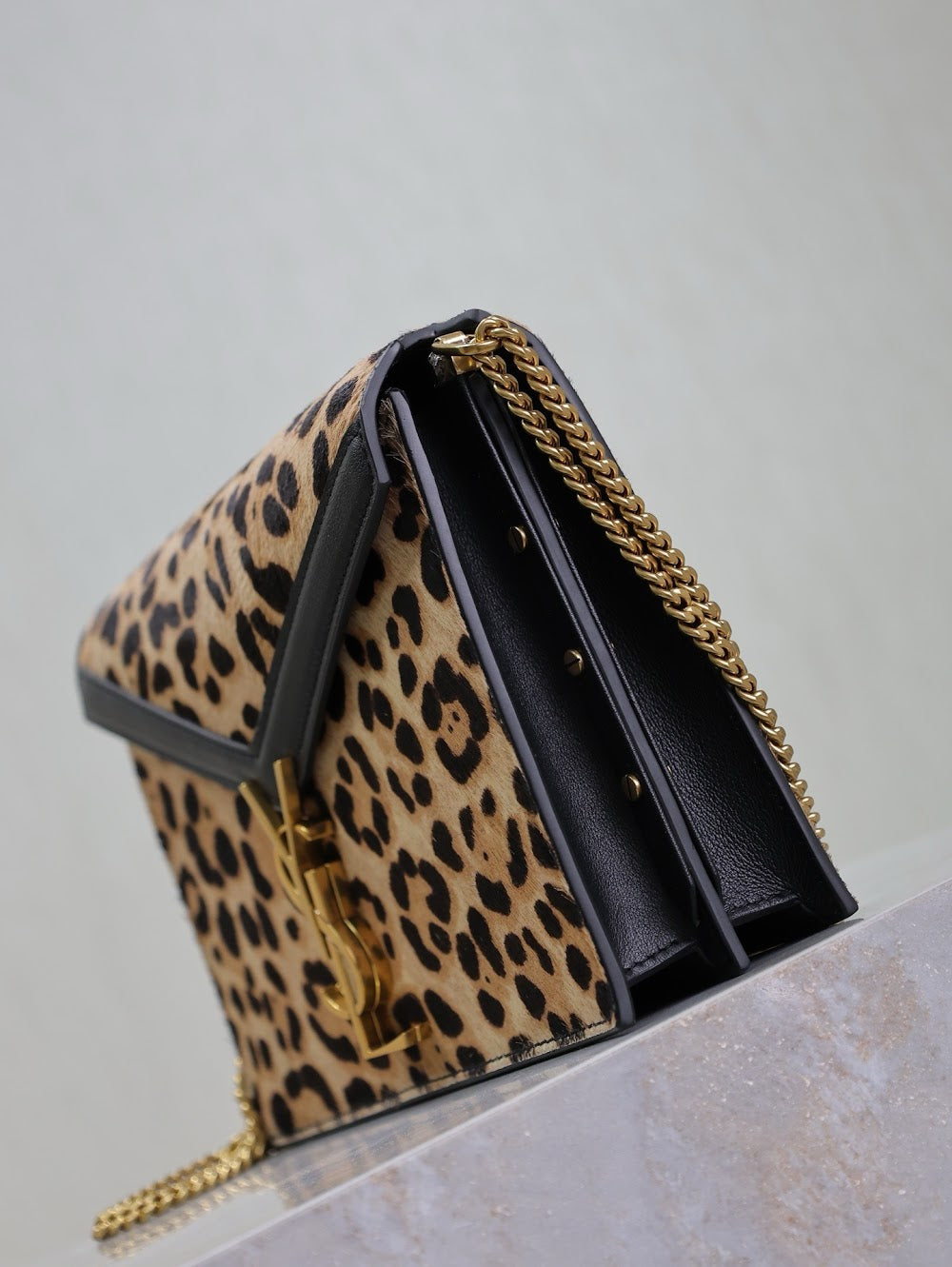 Dragons Bags YSLn Luxury Bag --120585