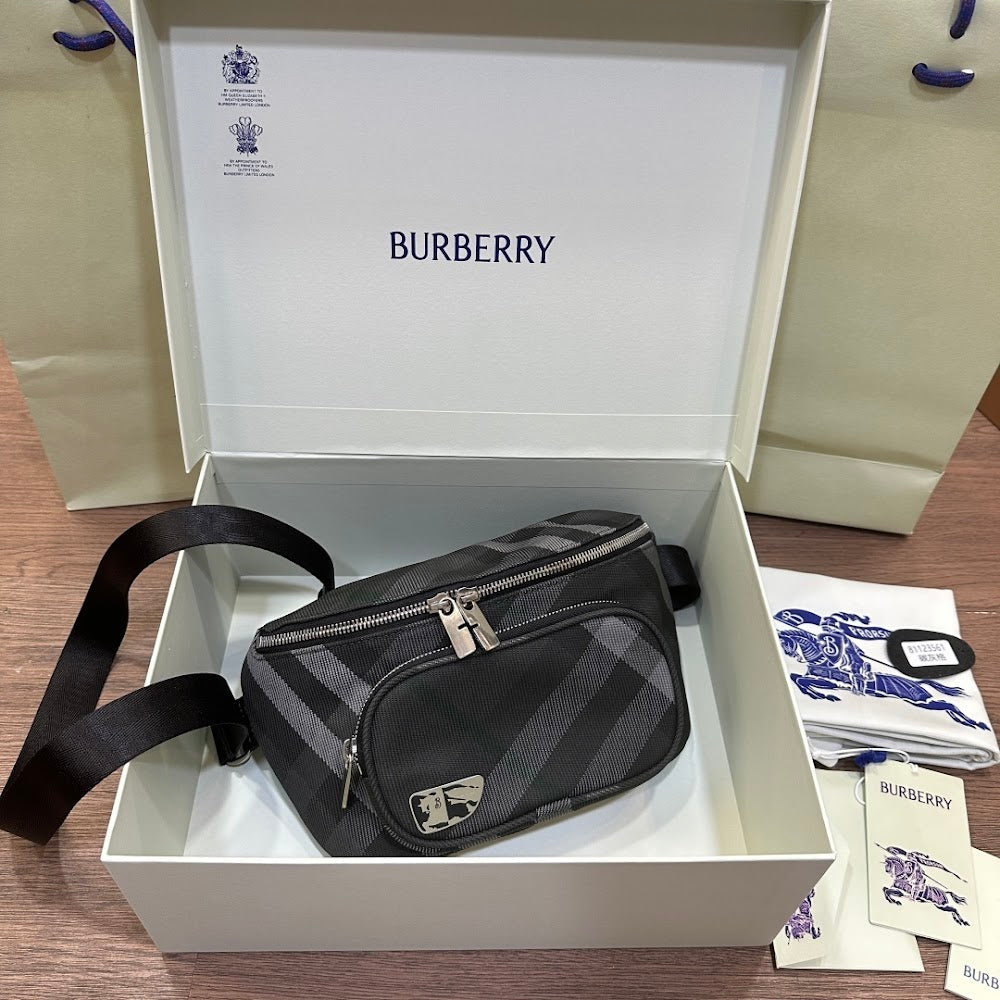 Dragons Bags Burberryn Luxury Bag --92718