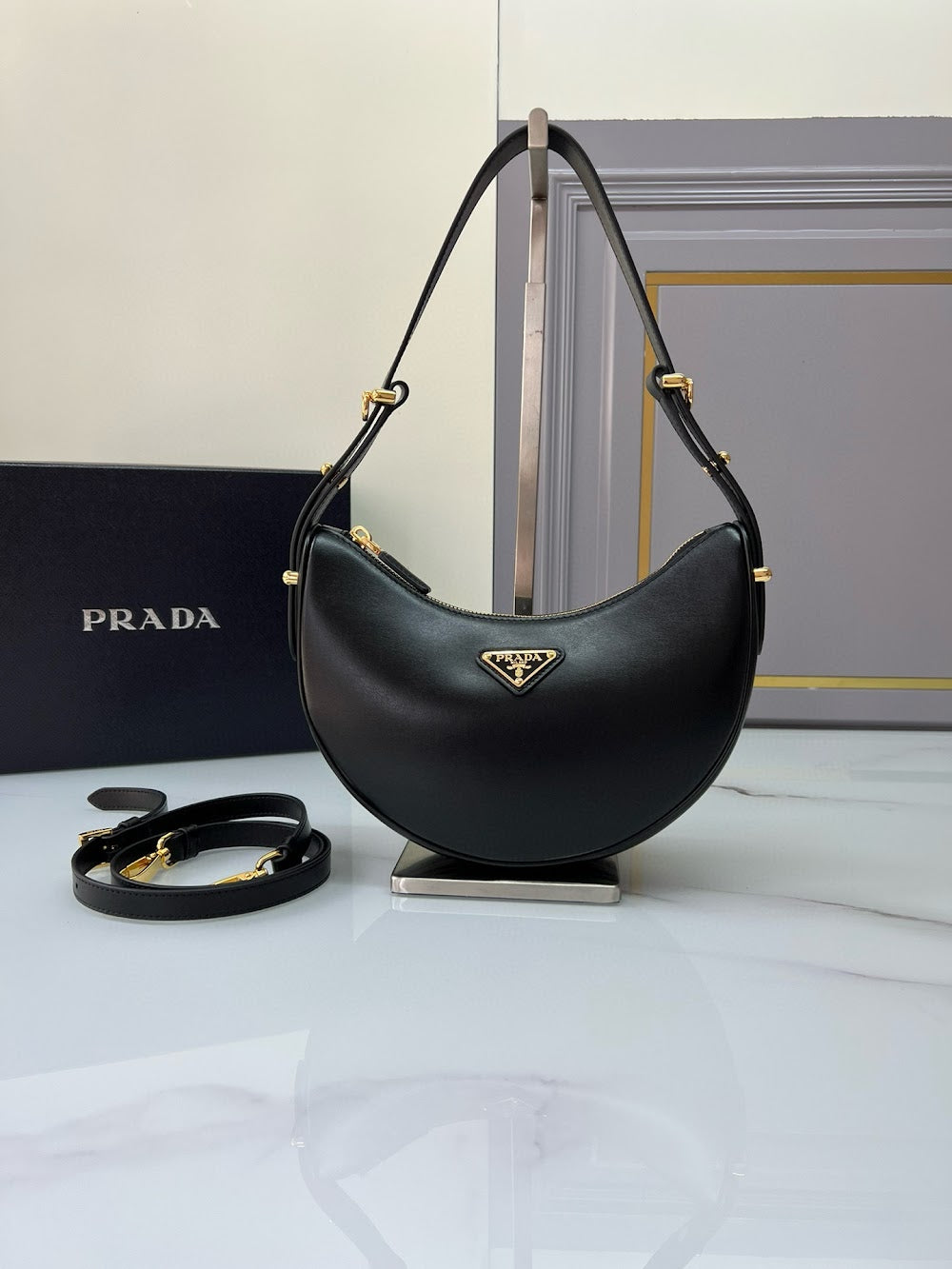 Dragons Bags pradn Luxury Bag --74175