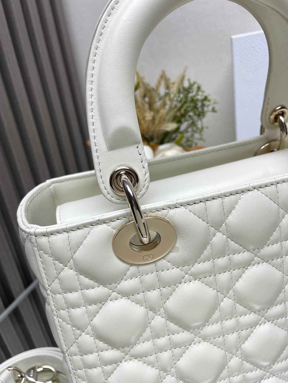 Dragons BagsDiorn Luxury Bag --116023