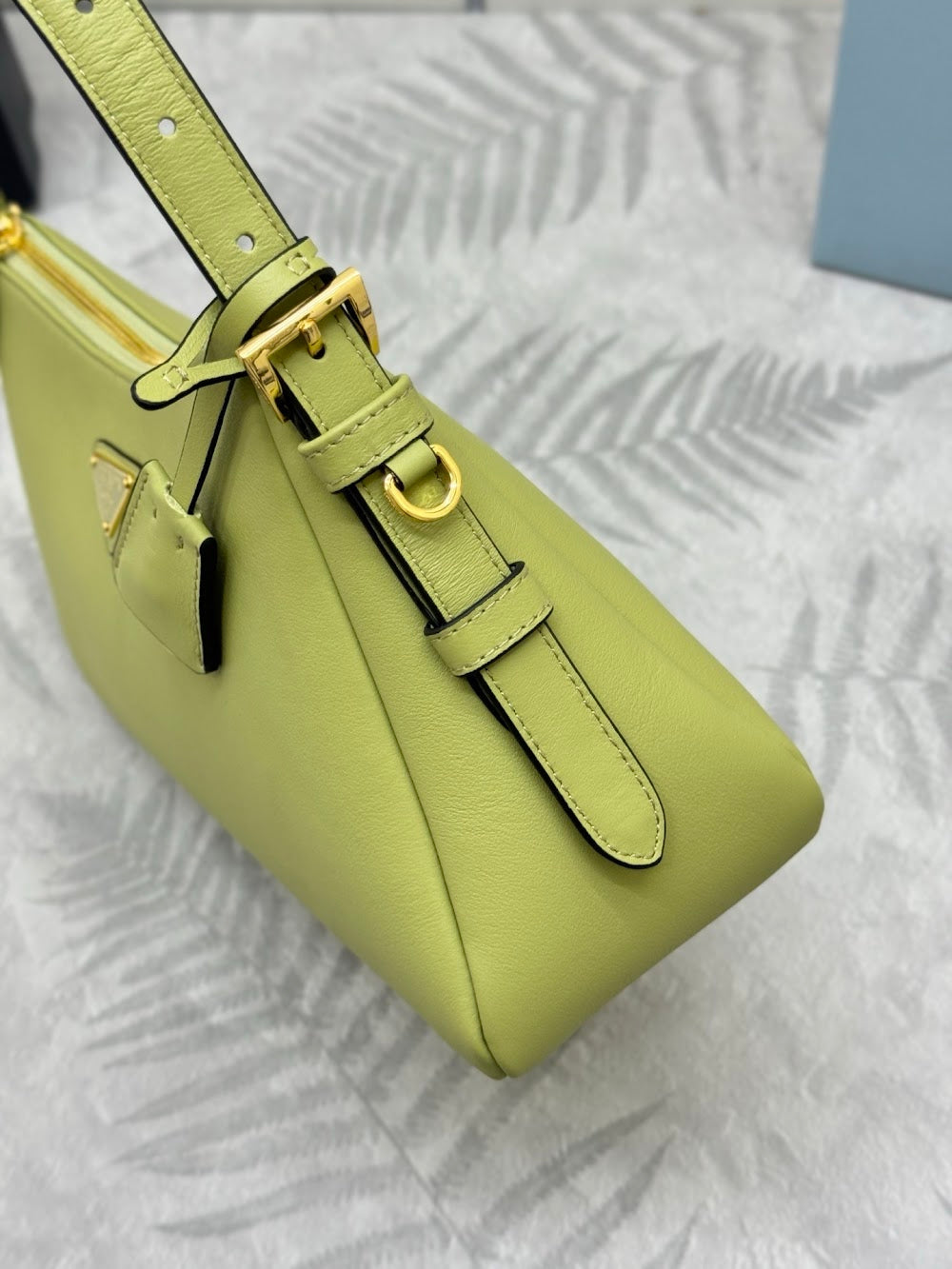 Dragons Bags Pradn Luxury Bag --101424