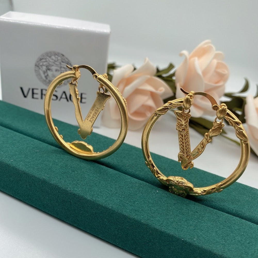 Dragons Bags Versace Luxury Jewelry --51287