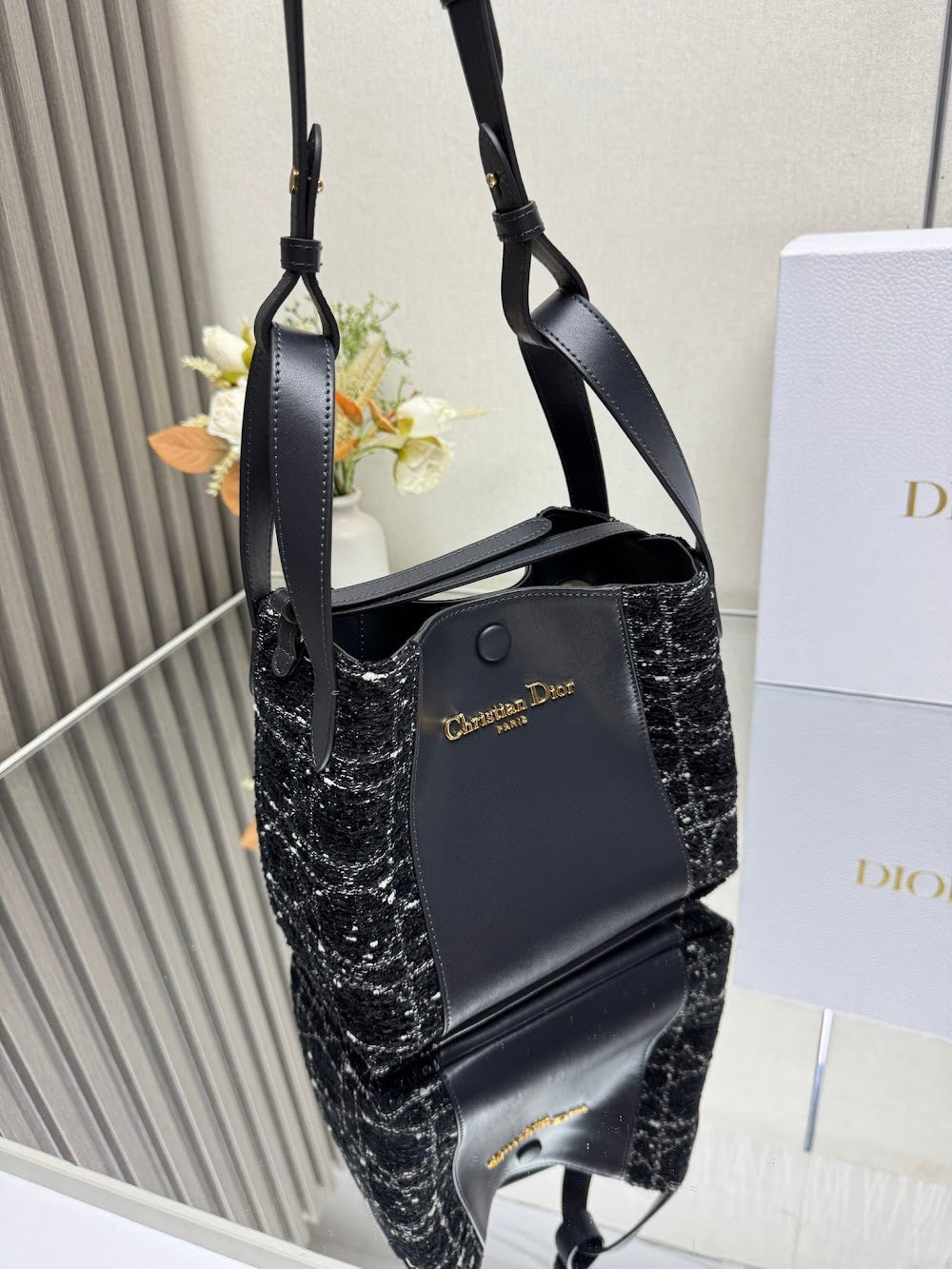 Dragons BagsDiorn Luxury Bag --116041