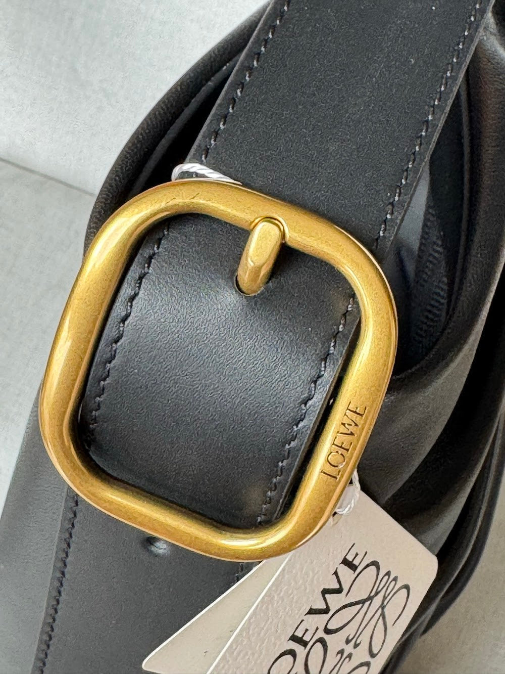 Dragons Bags Lowen Luxury Bag --100034