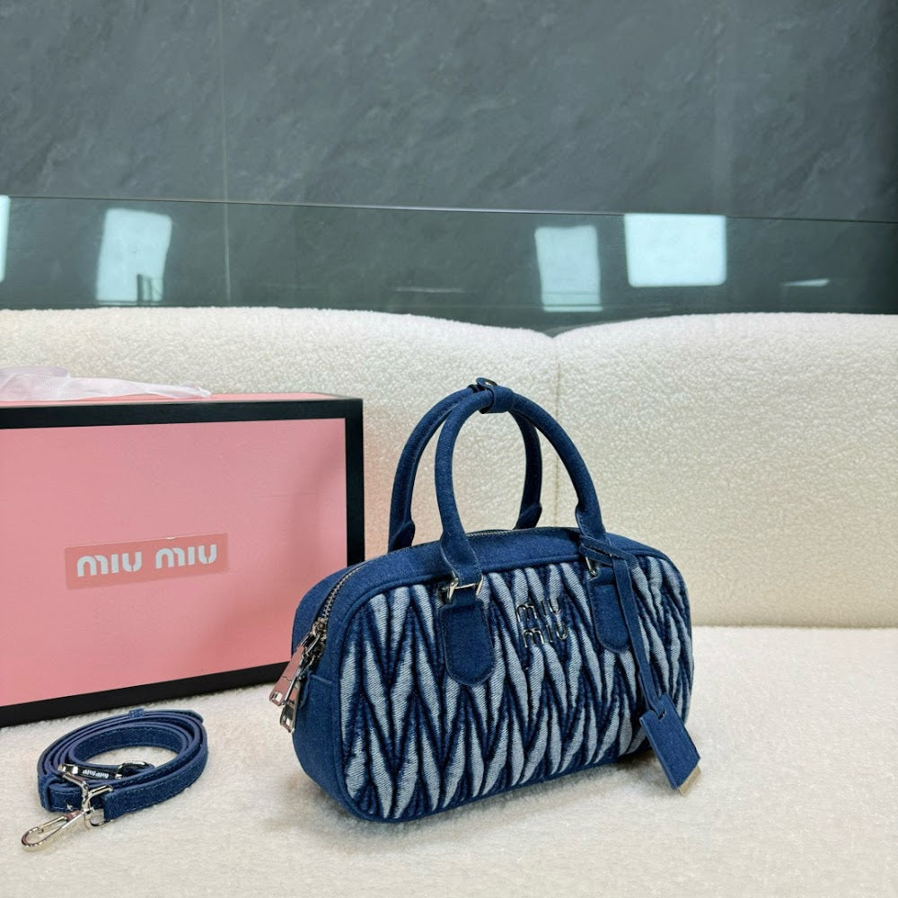 Jessica Bags pradn Luxury Bag --75464