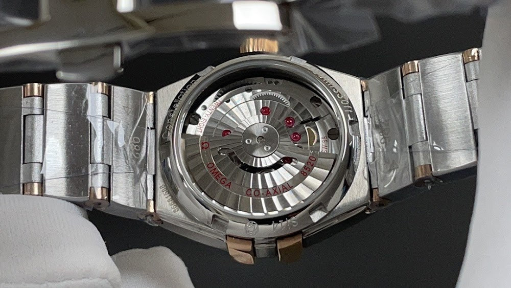 Dragons Bags Luxury Designer Watch --104616