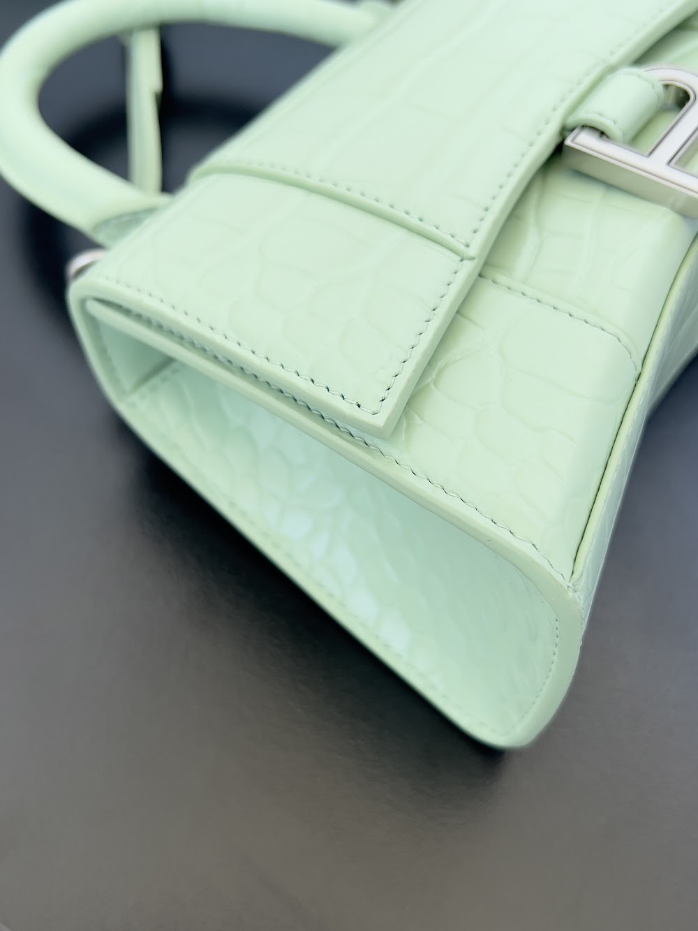 Dragons Bags Balenciaga Luxury Bag --111503