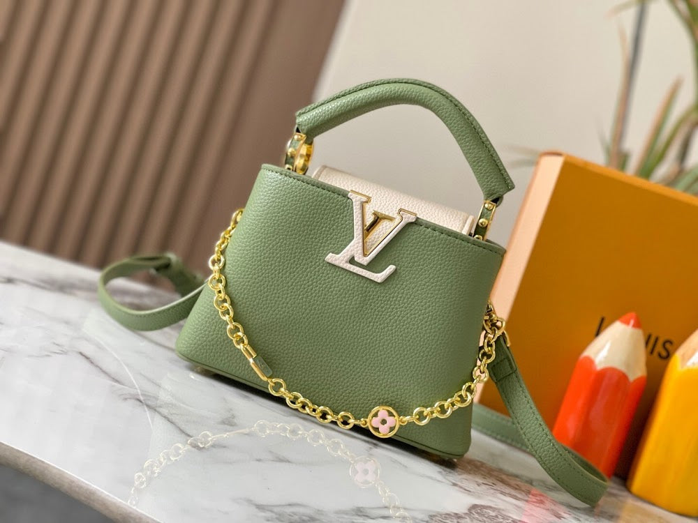 Jessica Bags ln Luxury Bag --76075