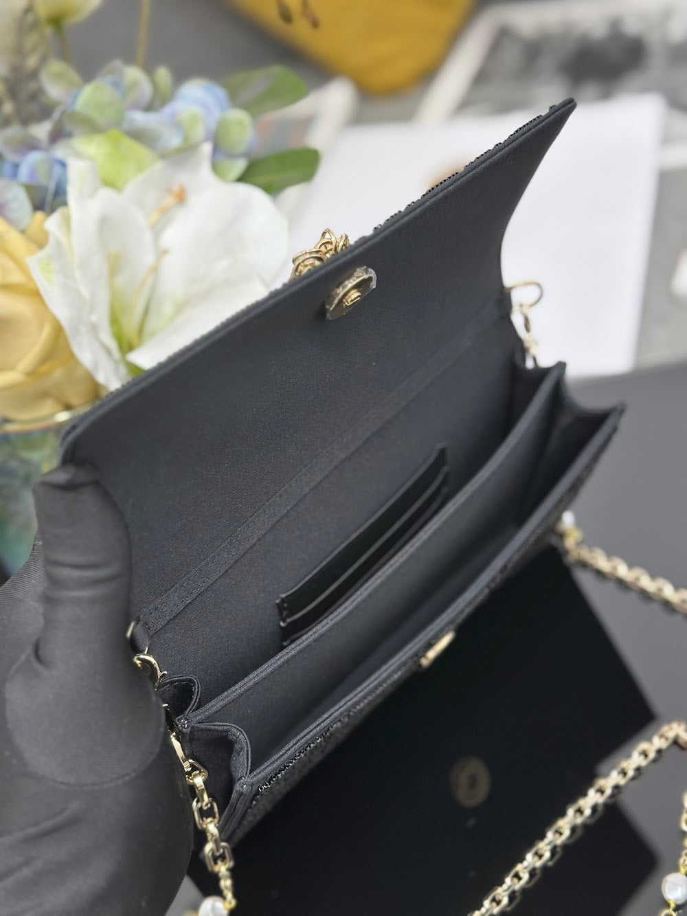 Dragons BagsDiorn Luxury Bag --115133