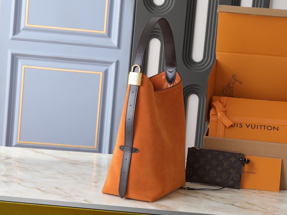 Dragons Bags ln Luxury Bag --77677