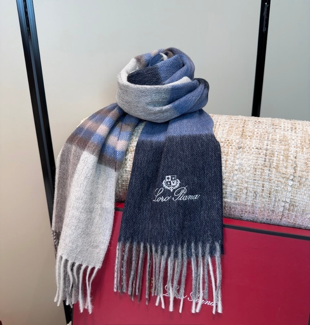 Dragons Bags Premium Designer Scarf --99486
