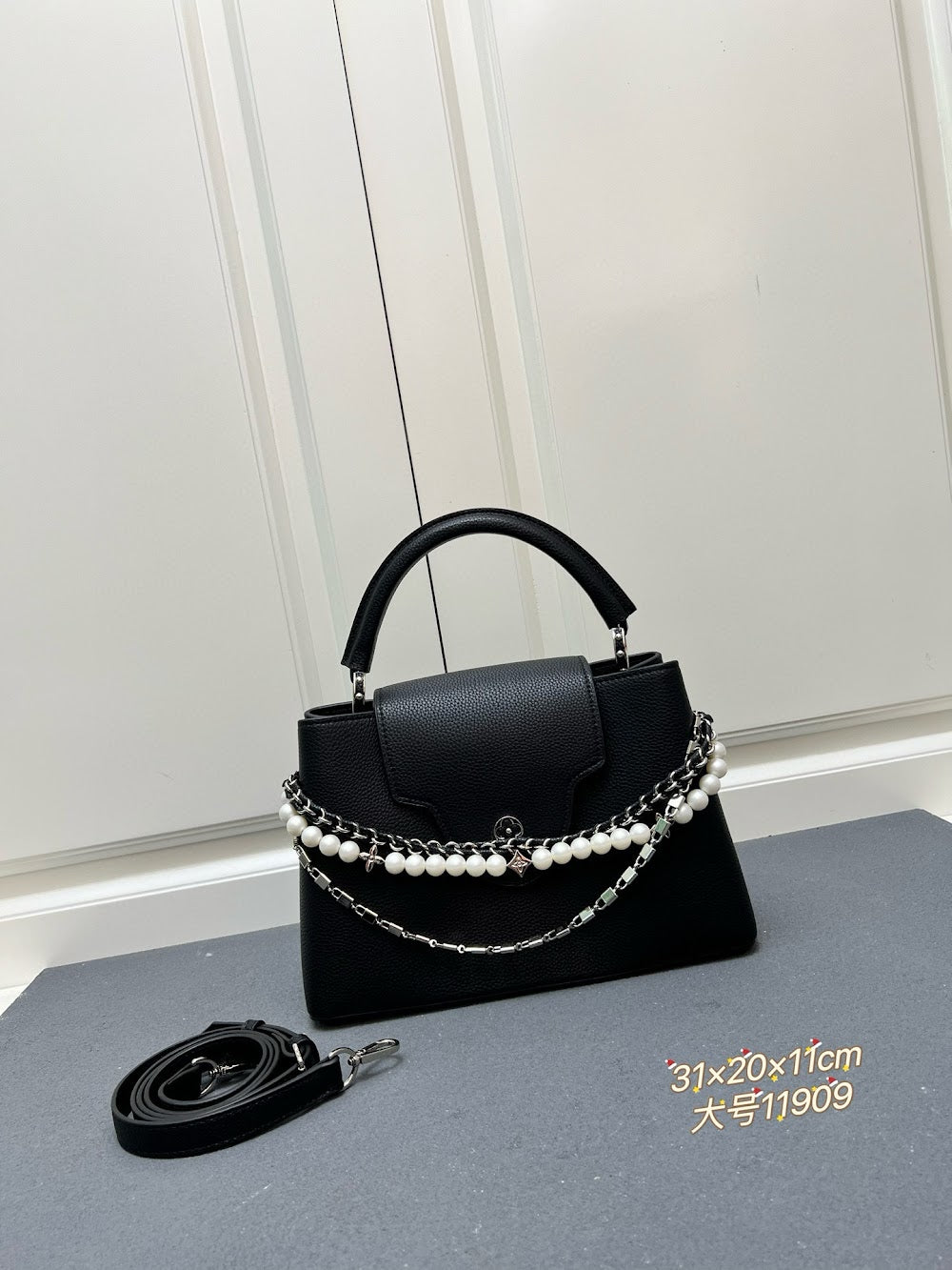 Dragons Bags ln Luxury Bag --81728