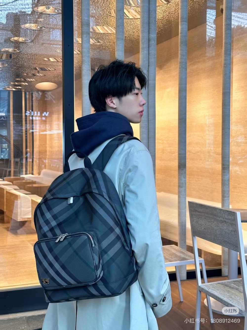 Dragons Bags Burberryn Luxury Bag --92721