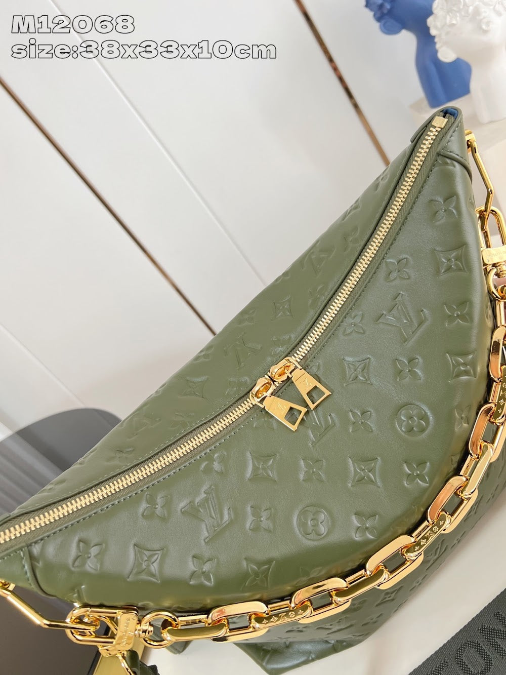 Dragons Bags ln Luxury Bag --97054