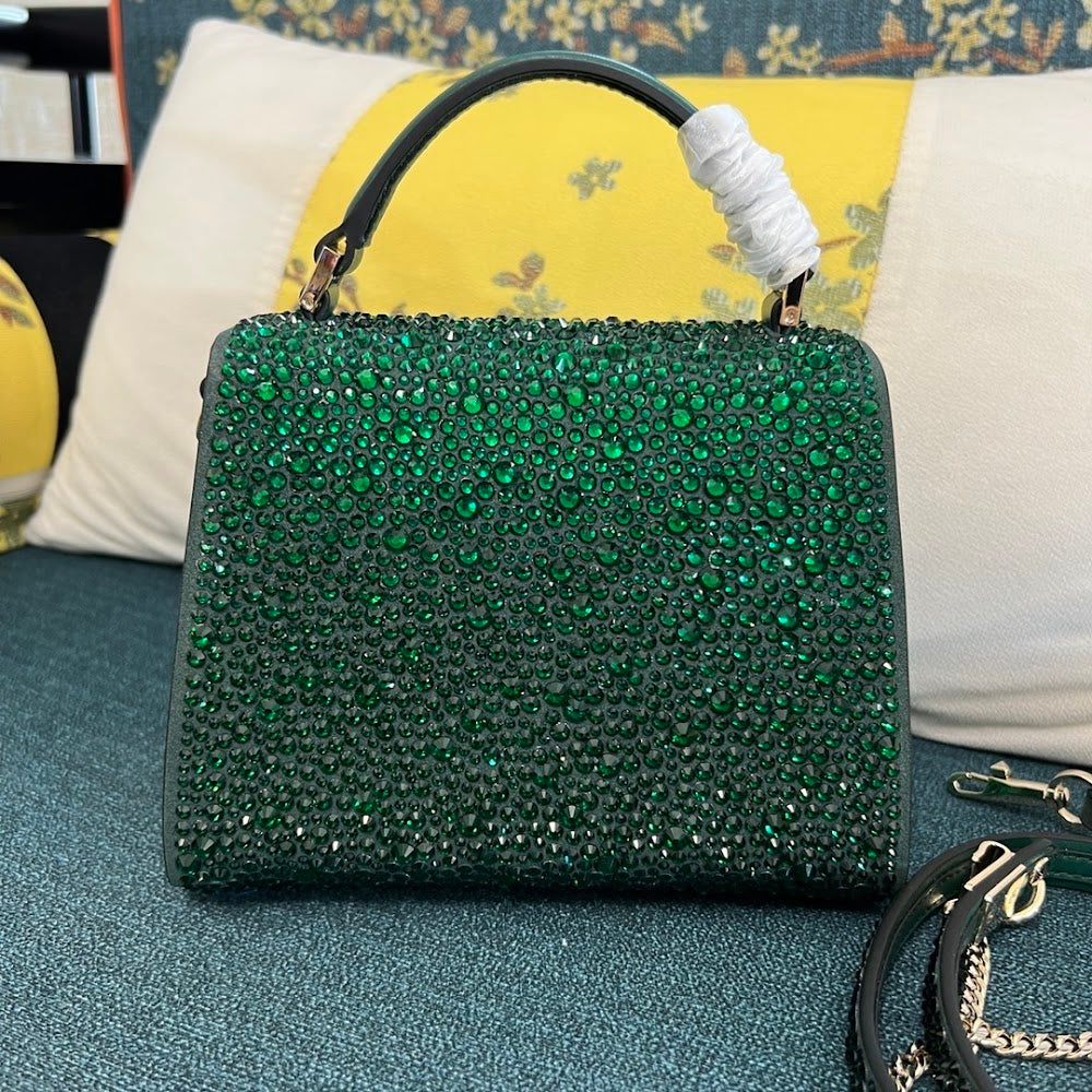 Dragons Bags Valentine Luxury Bag --121216