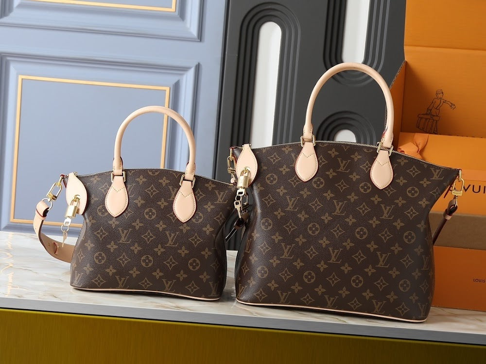 Dragons Bags ln Luxury Bag --77518