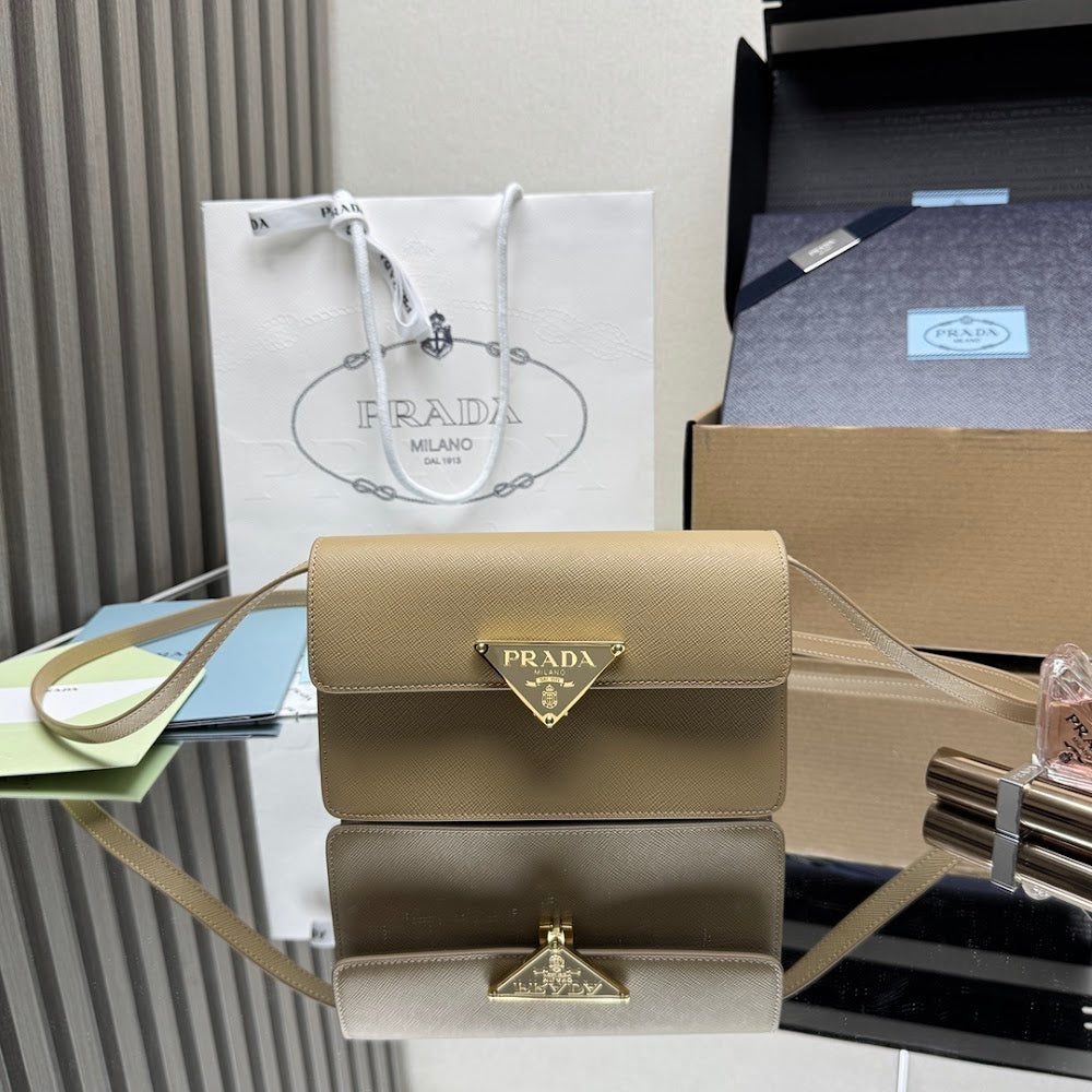 Dragons Bags Pradn Luxury Bag --101777