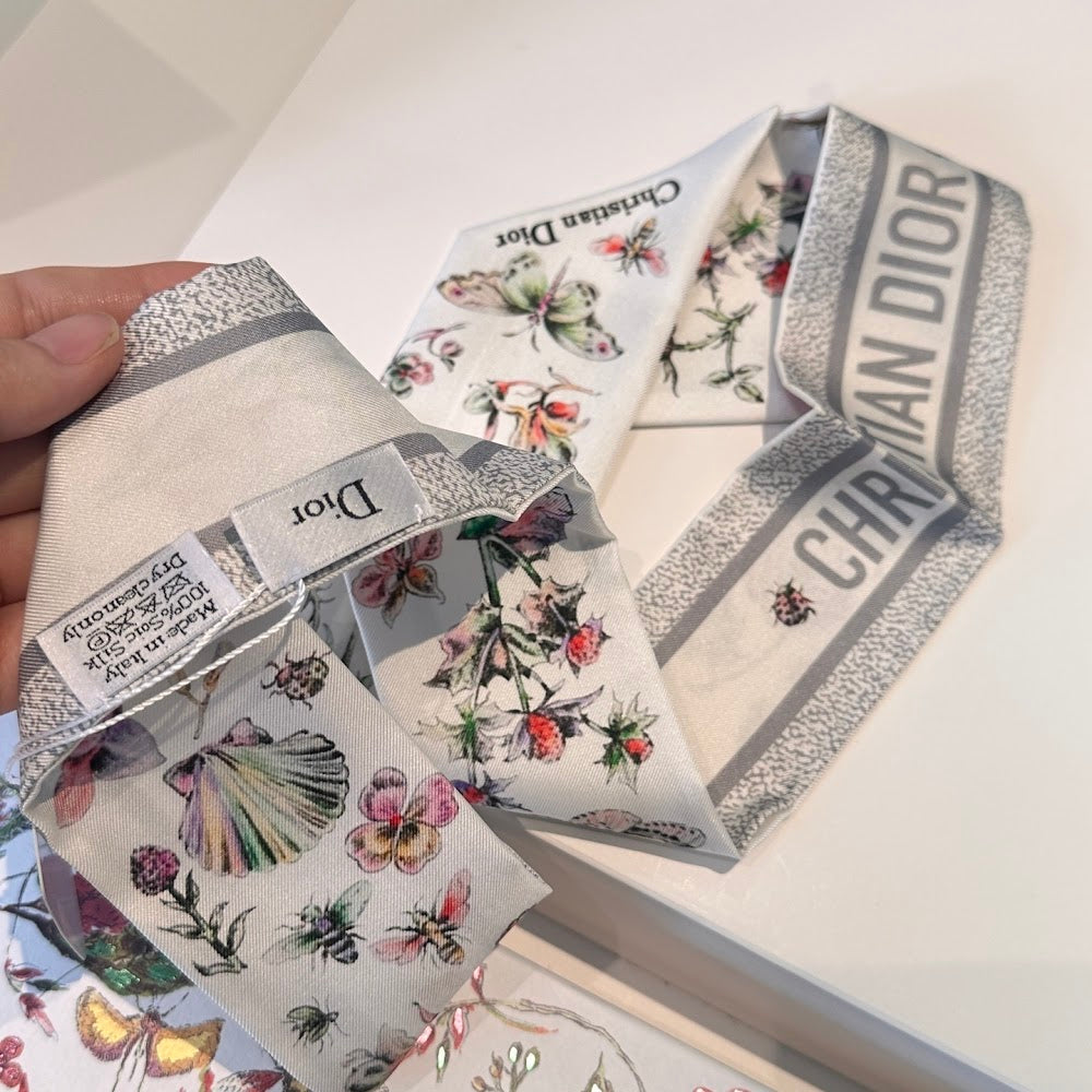 Dragons Bags Premium Designer Scarf --99006
