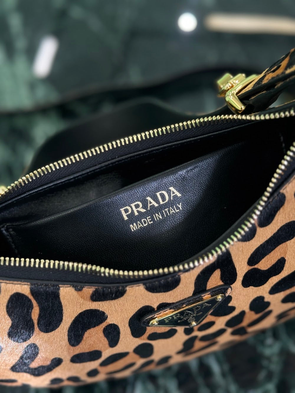 Dragons Bags Pradn Luxury Bag --102681