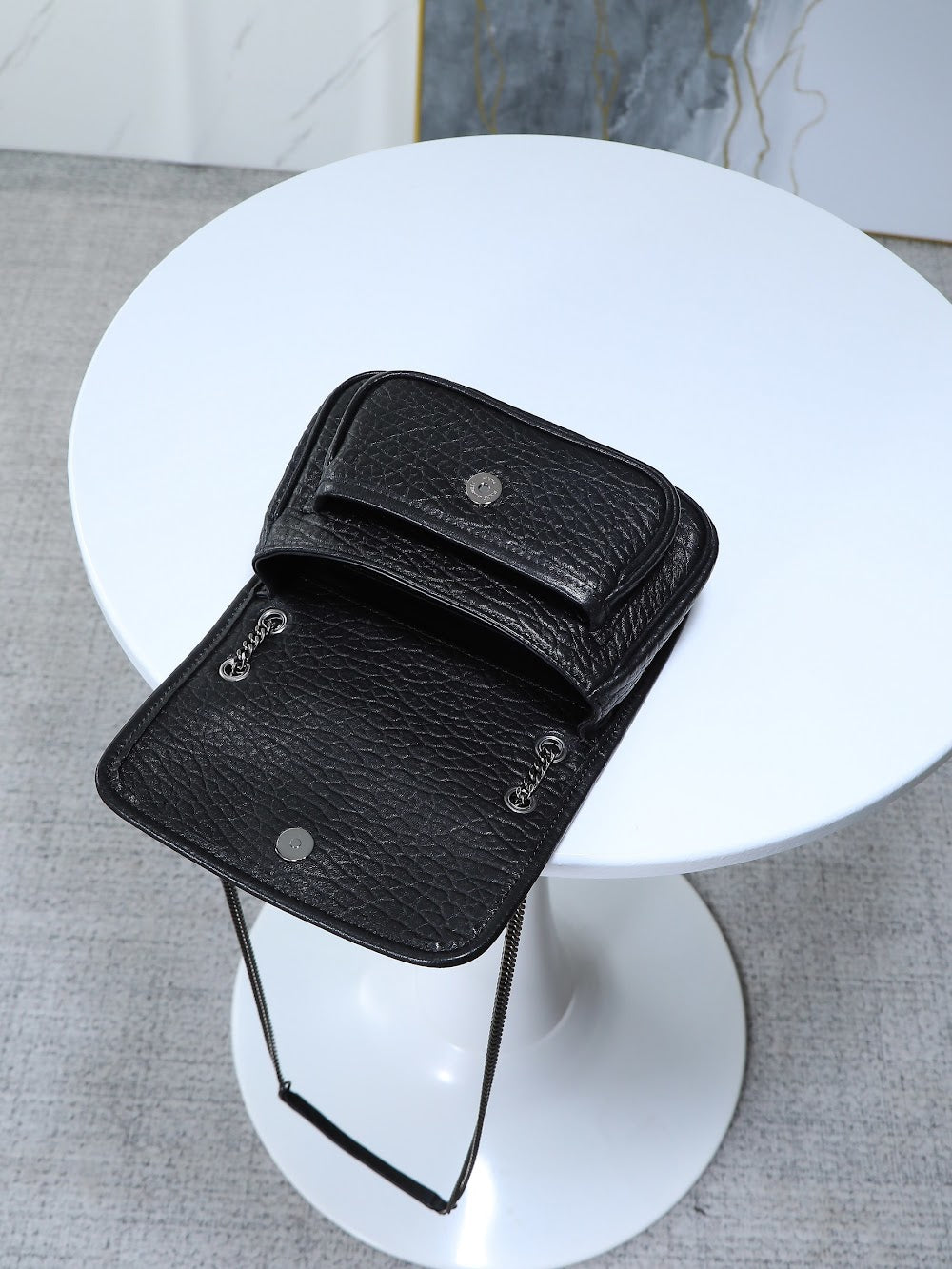Dragons Bags YSLn Luxury Bag --120577