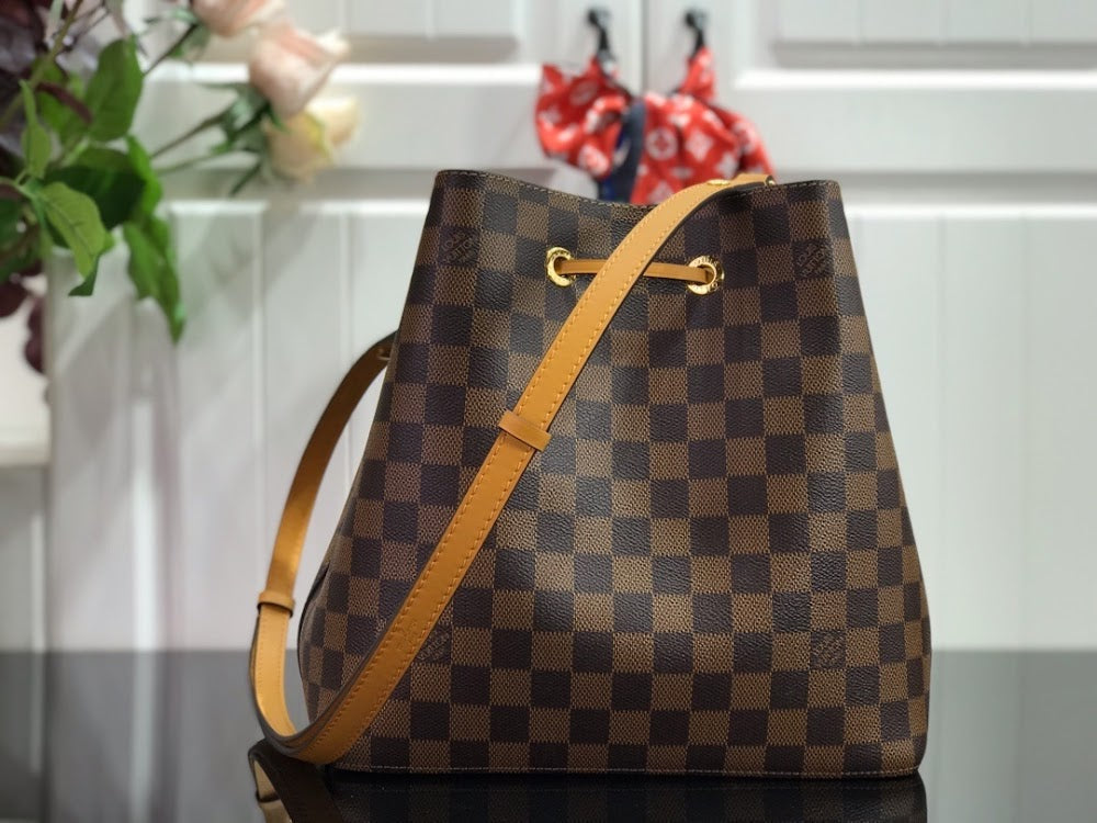 Dragons Bags ln Luxury Bag --96809