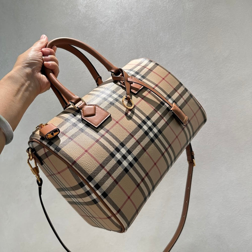 Dragons Bags Burberryn Luxury Bag --92142