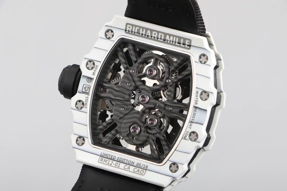 Dragons Bags Luxury Designer Watch --104791