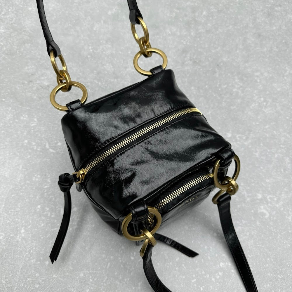 Jessica Bags pradn Luxury Bag --75085