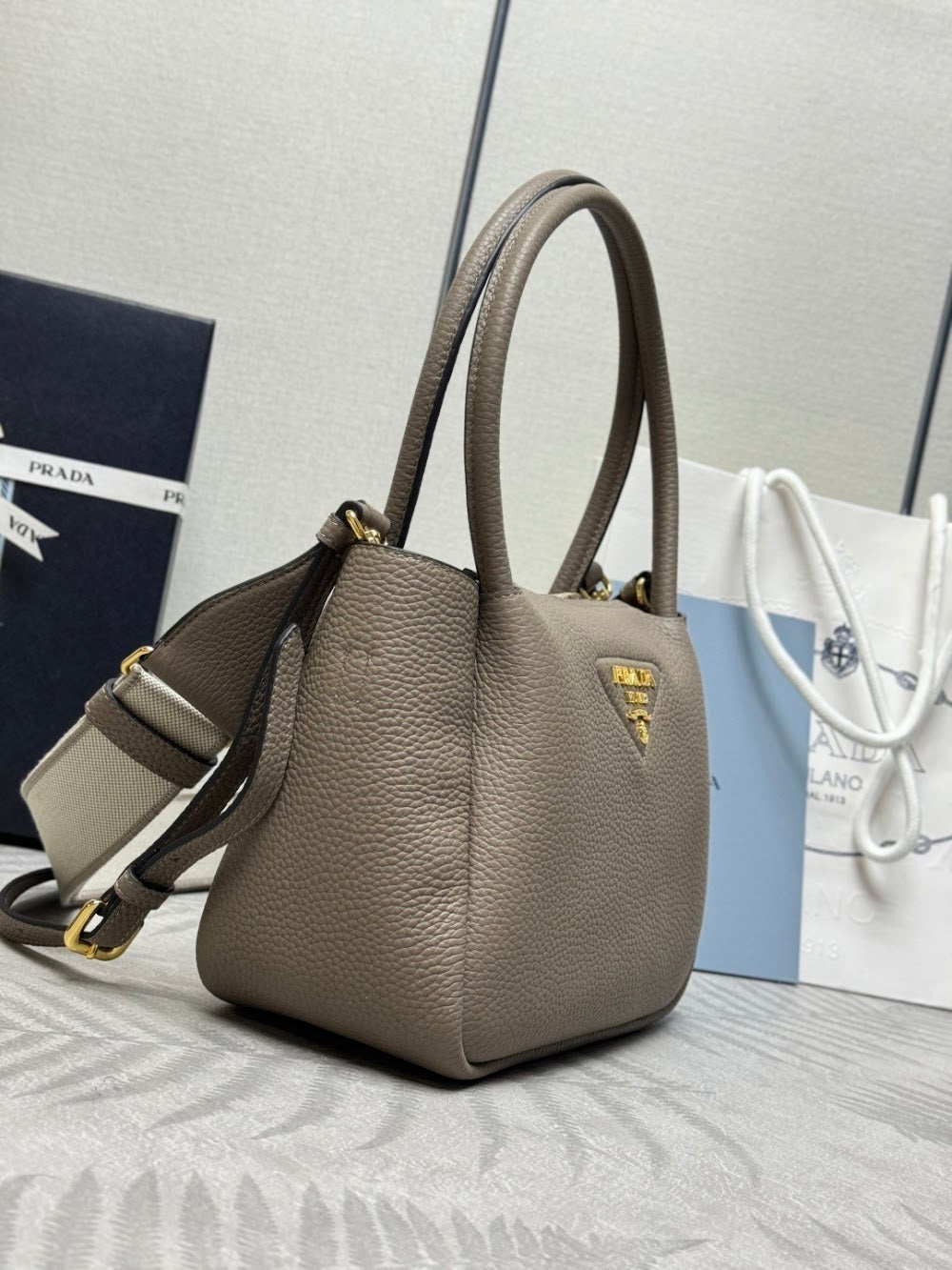 Dragons Bags Pradn Luxury Bag --101348