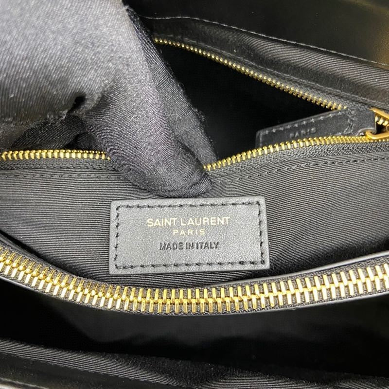 Dragons Bags YSLn Luxury Bag --120697