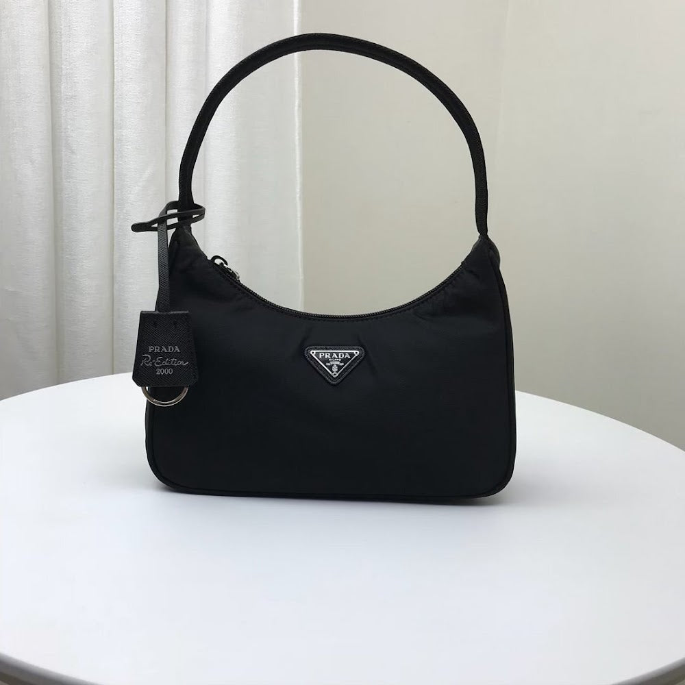 Dragons Bags Prada Luxury Bag --54340