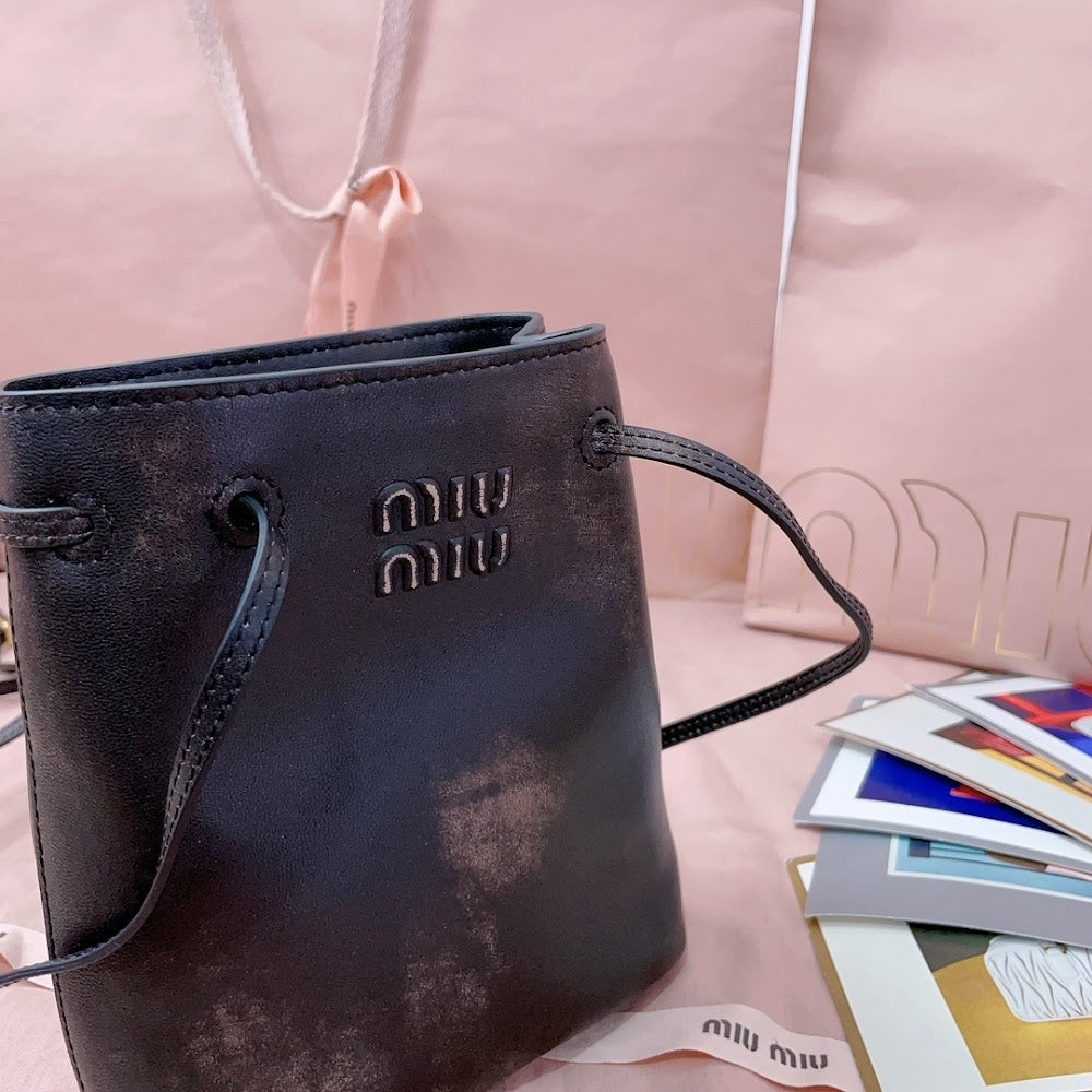 Dragons Bags Miun Miun Luxury Bag --122955