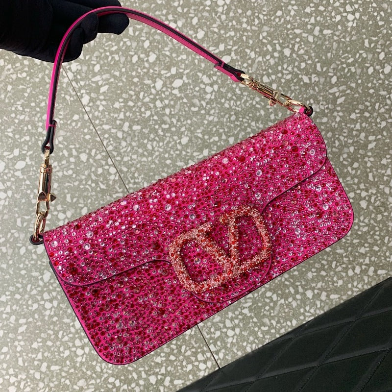 Dragons Bags valentine Luxury Bag --72725