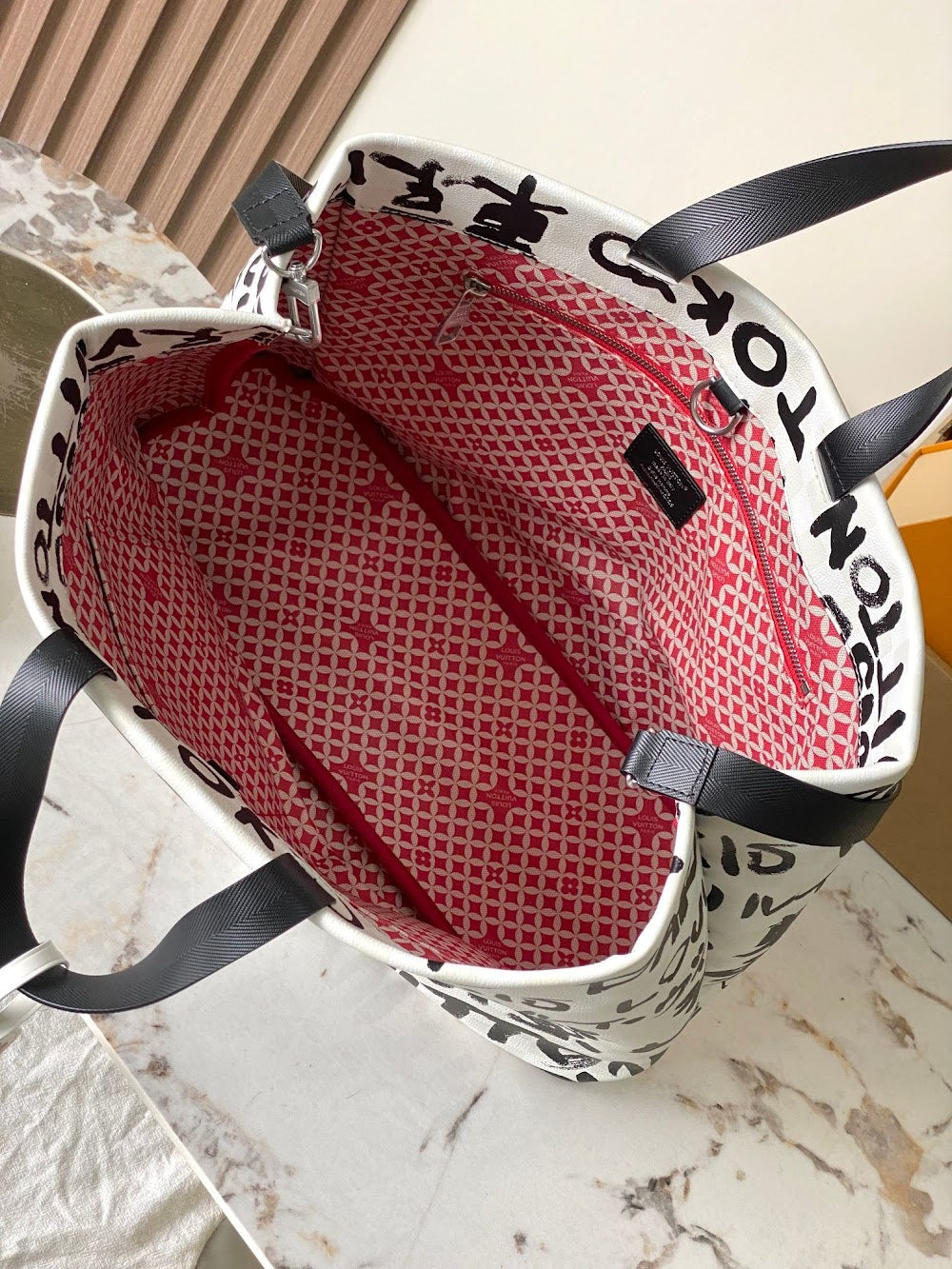 Dragons Bags ln Luxury Bag --96785