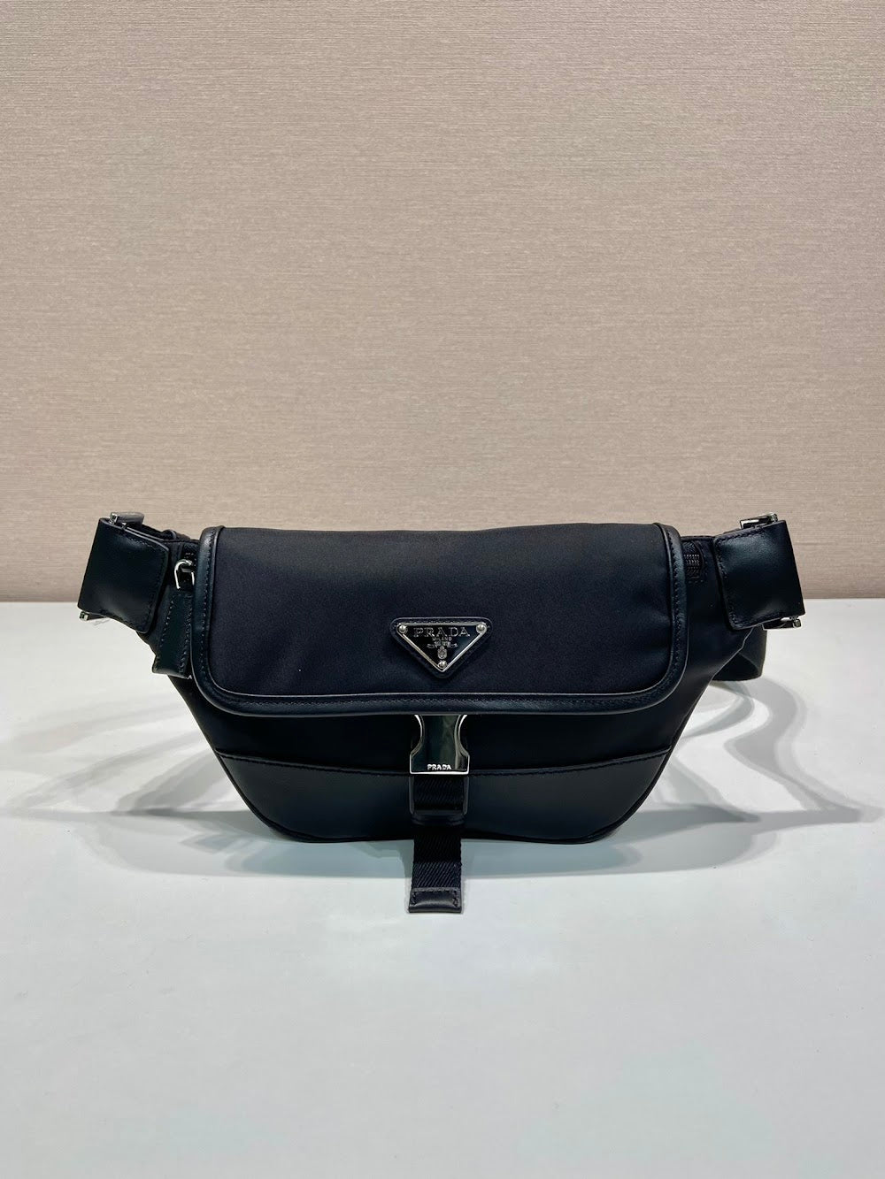 Dragons Bags Prada Luxury Bag --54744