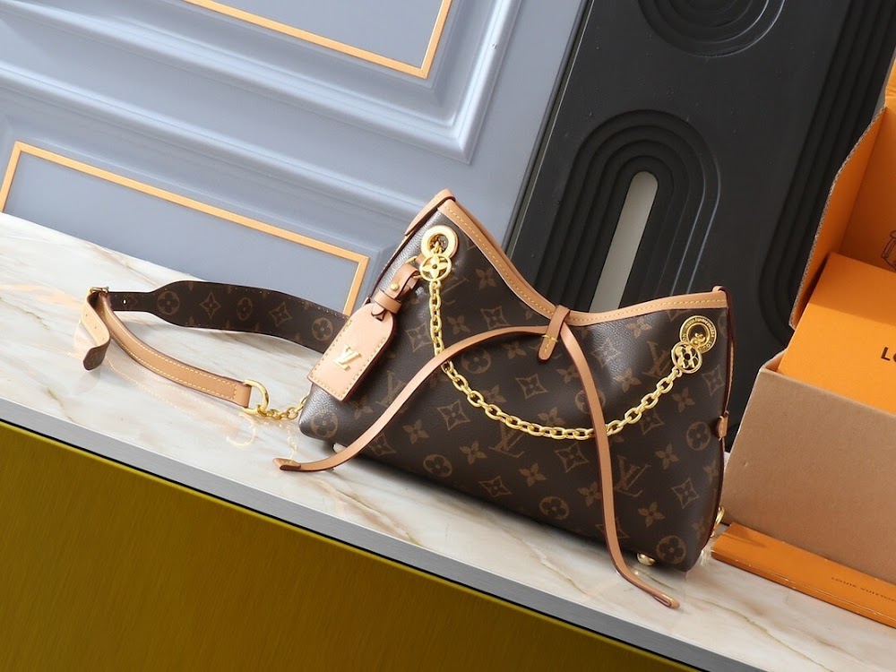 Dragons Bags ln Luxury Bag --76551