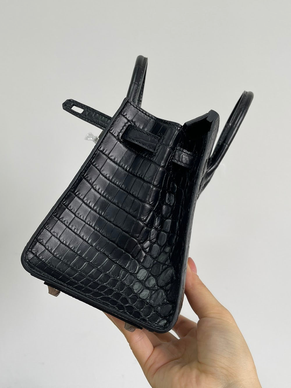 Dragons BagsHermesn Luxury Bag --117046